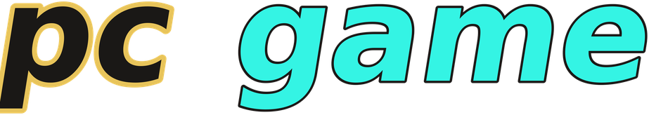 pc game logo