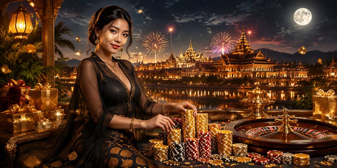 pc game ကာစီနို